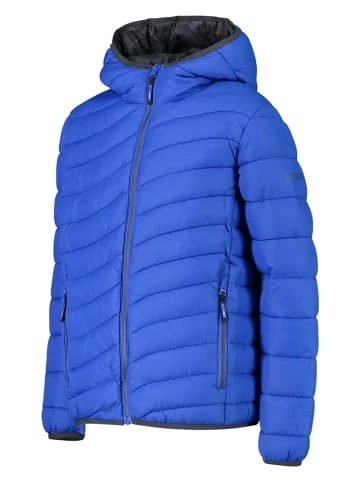 Neu 🌟 Jacken & Mäntel CMP Steppjacke In Blau Günstig Kaufen 🌟 3 Neu 🌟 Jacken & Mäntel CMP Steppjacke In Blau Günstig Kaufen 🌟 – Bild 3