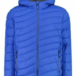 Neu 🌟 Jacken & Mäntel CMP Steppjacke In Blau Günstig Kaufen 🌟