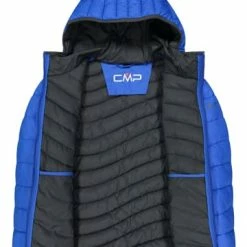 Neu 🌟 Jacken & Mäntel CMP Steppjacke In Blau Günstig Kaufen 🌟 7 Neu 🌟 Jacken & Mäntel CMP Steppjacke In Blau Günstig Kaufen 🌟 -Cawö Verkaufsshop cmp steppjacke in blau 3