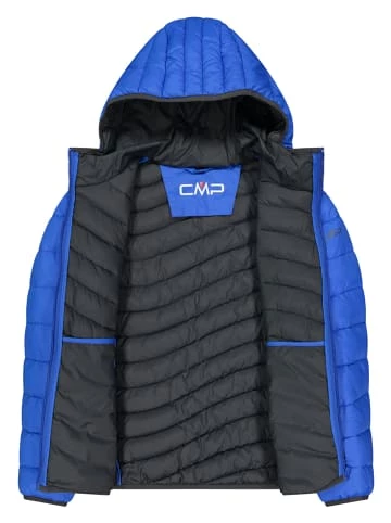 Neu 🌟 Jacken & Mäntel CMP Steppjacke In Blau Günstig Kaufen 🌟 4 Neu 🌟 Jacken & Mäntel CMP Steppjacke In Blau Günstig Kaufen 🌟 – Bild 4
