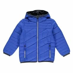 Schlussverkauf 🌟 Jacken & Mäntel CMP Steppjacke In Blau Günstig Kaufen ✔️