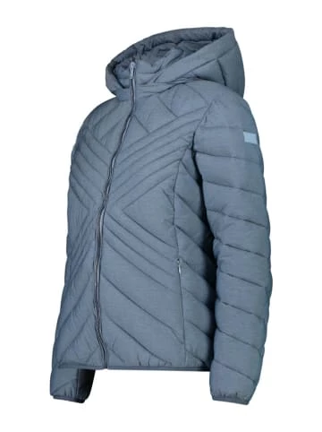 Brandneu 😀 Jacken & Mäntel CMP Steppjacke In Blaugrau Günstig Kaufen 🧨 3 Brandneu 😀 Jacken & Mäntel CMP Steppjacke In Blaugrau Günstig Kaufen 🧨 – Bild 3