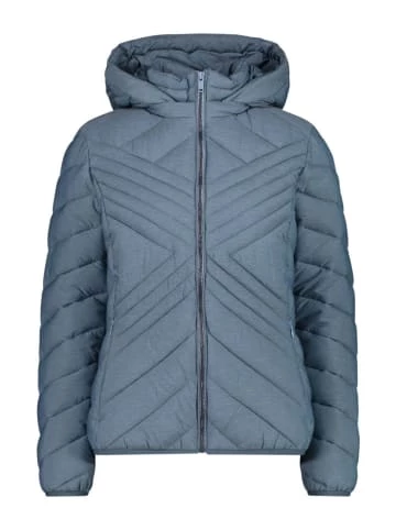 Brandneu 😀 Jacken & Mäntel CMP Steppjacke In Blaugrau Günstig Kaufen 🧨 1 Brandneu 😀 Jacken & Mäntel CMP Steppjacke In Blaugrau Günstig Kaufen 🧨