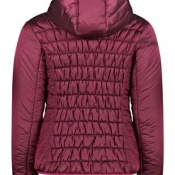 Brandneu 🧨 Jacken & Mäntel CMP Steppjacke In Bordeaux Günstig Kaufen 🥰 5 Brandneu 🧨 Jacken & Mäntel CMP Steppjacke In Bordeaux Günstig Kaufen 🥰 -Cawö Verkaufsshop cmp steppjacke in bordeaux 1
