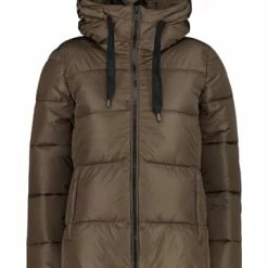 Neu 🤩 Jacken & Mäntel CMP Steppjacke In Braun Günstig Kaufen 👏