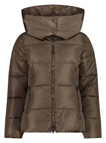 Budget 😉 Jacken & Mäntel CMP Steppjacke In Braun Günstig Kaufen 😉 1 Budget 😉 Jacken & Mäntel CMP Steppjacke In Braun Günstig Kaufen 😉