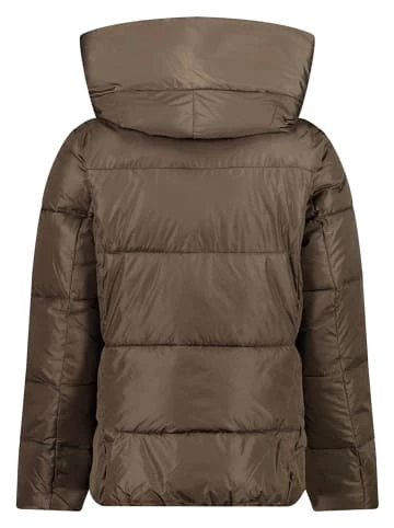 Budget 😉 Jacken & Mäntel CMP Steppjacke In Braun Günstig Kaufen 😉 2 Budget 😉 Jacken & Mäntel CMP Steppjacke In Braun Günstig Kaufen 😉 – Bild 2