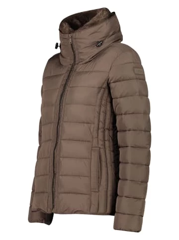 Top 10 😉 Jacken & Mäntel CMP Steppjacke In Braun Günstig Kaufen 🌟 2 Top 10 😉 Jacken & Mäntel CMP Steppjacke In Braun Günstig Kaufen 🌟 – Bild 2