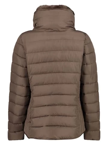 Top 10 😉 Jacken & Mäntel CMP Steppjacke In Braun Günstig Kaufen 🌟 3 Top 10 😉 Jacken & Mäntel CMP Steppjacke In Braun Günstig Kaufen 🌟 – Bild 3
