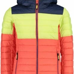 Am billigsten 🌟 Jacken & Mäntel CMP Steppjacke In Bunt Günstig Kaufen 🌟