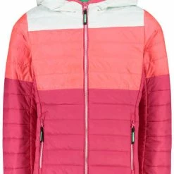 Aktion 🔔 Jacken & Mäntel CMP Steppjacke In Bunt Günstig Kaufen 🔥