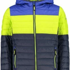 Angebote 🛒 Jacken & Mäntel CMP Steppjacke In Bunt Günstig Kaufen ✨