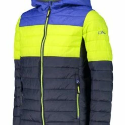 Alternative view of Angebote 🛒 Jacken & Mäntel CMP Steppjacke In Bunt Günstig Kaufen ✨