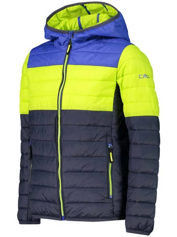 Angebote 🛒 Jacken & Mäntel CMP Steppjacke In Bunt Günstig Kaufen ✨ 2 Angebote 🛒 Jacken & Mäntel CMP Steppjacke In Bunt Günstig Kaufen ✨ – Bild 2
