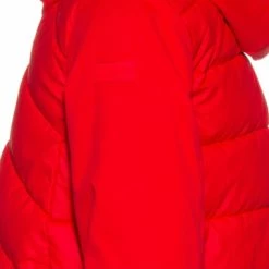 Bester Verkauf 😀 Jacken & Mäntel Cmp Steppjacke In Campari Günstig Kaufen 💯 -Cawö Verkaufsshop cmp steppjacke in campari 2
