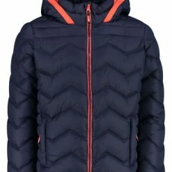 Angebote 👍 Jacken & Mäntel CMP Steppjacke In Dunkelblau Günstig Kaufen 💯