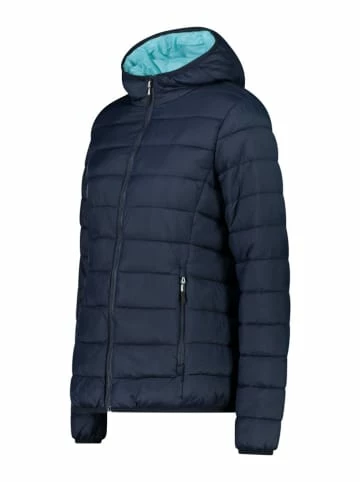 Bester Verkauf 🎁 Jacken & Mäntel CMP Steppjacke In Dunkelblau Günstig Kaufen ✔️ 3 Bester Verkauf 🎁 Jacken & Mäntel CMP Steppjacke In Dunkelblau Günstig Kaufen ✔️ – Bild 3