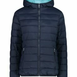 Am billigsten 🛒 Jacken & Mäntel CMP Steppjacke In Dunkelblau Günstig Kaufen ✨