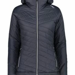 Beste Bewertungen von 💯 Jacken & Mäntel CMP Steppjacke In Dunkelblau Günstig Kaufen ✨