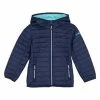 Blitzangebot ⌛ Jacken & Mäntel CMP Steppjacke In Dunkelblau Günstig Kaufen 😍