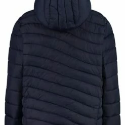 Alternative view of Auslauf 🎉 Jacken & Mäntel CMP Steppjacke In Dunkelblau Günstig Kaufen 🧨