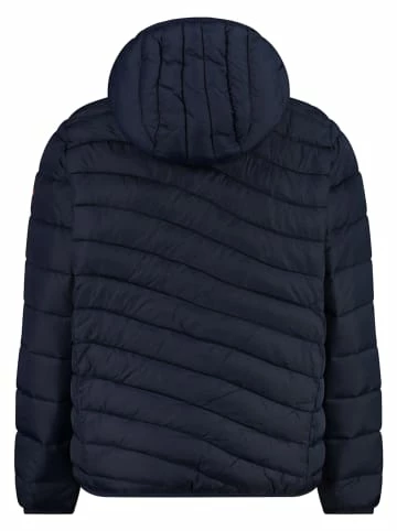 Auslauf 🎉 Jacken & Mäntel CMP Steppjacke In Dunkelblau Günstig Kaufen 🧨 2 Auslauf 🎉 Jacken & Mäntel CMP Steppjacke In Dunkelblau Günstig Kaufen 🧨 – Bild 2