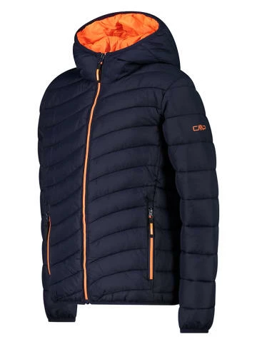 Auslauf 🎉 Jacken & Mäntel CMP Steppjacke In Dunkelblau Günstig Kaufen 🧨 3 Auslauf 🎉 Jacken & Mäntel CMP Steppjacke In Dunkelblau Günstig Kaufen 🧨 – Bild 3