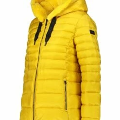 Alternative view of Rabatt ✨ Jacken & Mäntel CMP Steppjacke In Gelb Günstig Kaufen 🎁