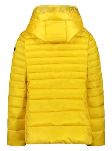 Rabatt ✨ Jacken & Mäntel CMP Steppjacke In Gelb Günstig Kaufen 🎁 3 Rabatt ✨ Jacken & Mäntel CMP Steppjacke In Gelb Günstig Kaufen 🎁 – Bild 3