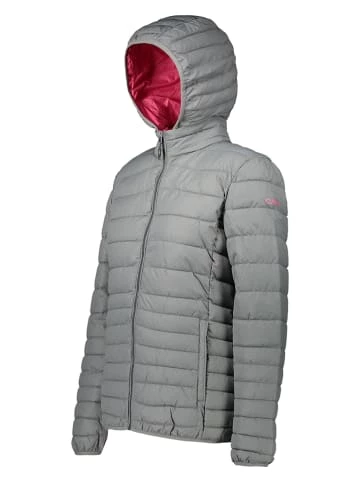 Beste Bewertungen von 😀 Jacken & Mäntel CMP Steppjacke In Grau Günstig Kaufen 🔔 2 Beste Bewertungen von 😀 Jacken & Mäntel CMP Steppjacke In Grau Günstig Kaufen 🔔 – Bild 2