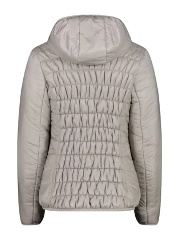 Neu 🥰 Jacken & Mäntel CMP Steppjacke In Grau Günstig Kaufen 😀 2 Neu 🥰 Jacken & Mäntel CMP Steppjacke In Grau Günstig Kaufen 😀 – Bild 2