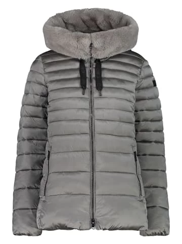 Budget 😉 Jacken & Mäntel CMP Steppjacke In Grau Günstig Kaufen 🎉 1 Budget 😉 Jacken & Mäntel CMP Steppjacke In Grau Günstig Kaufen 🎉