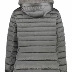 Budget 😉 Jacken & Mäntel CMP Steppjacke In Grau Günstig Kaufen 🎉 6 Budget 😉 Jacken & Mäntel CMP Steppjacke In Grau Günstig Kaufen 🎉 -Cawö Verkaufsshop cmp steppjacke in grau 16