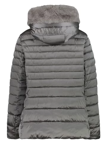 Budget 😉 Jacken & Mäntel CMP Steppjacke In Grau Günstig Kaufen 🎉 3 Budget 😉 Jacken & Mäntel CMP Steppjacke In Grau Günstig Kaufen 🎉 – Bild 3