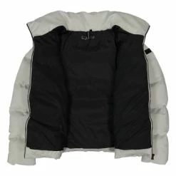 Blitzangebot 🎉 Jacken & Mäntel CMP Steppjacke In Grau Günstig Kaufen 🥰 -Cawö Verkaufsshop cmp steppjacke in grau 9