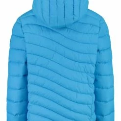 Alternative view of Neu ✨ Jacken & Mäntel CMP Steppjacke In Hellblau Günstig Kaufen 🔔