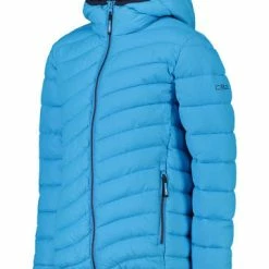Neu ✨ Jacken & Mäntel CMP Steppjacke In Hellblau Günstig Kaufen 🔔 -Cawö Verkaufsshop cmp steppjacke in hellblau 2