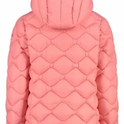 Alternative view of Besorgen 💯 Jacken & Mäntel CMP Steppjacke In Koralle Günstig Kaufen 💯