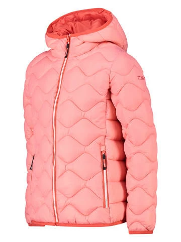 Besorgen 💯 Jacken & Mäntel CMP Steppjacke In Koralle Günstig Kaufen 💯 3 Besorgen 💯 Jacken & Mäntel CMP Steppjacke In Koralle Günstig Kaufen 💯 – Bild 3