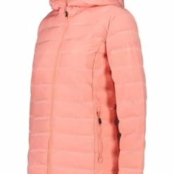 Alternative view of Auslauf 🔔 Jacken & Mäntel CMP Steppjacke In Lachs Günstig Kaufen 🥰