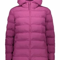 Top 10 ❤️ Jacken & Mäntel CMP Steppjacke In Lila Günstig Kaufen 👏