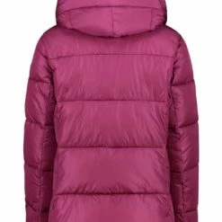 Alternative view of Rabatt 🌟 Jacken & Mäntel CMP Steppjacke In Lila Günstig Kaufen ❤️