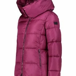 Rabatt 🌟 Jacken & Mäntel CMP Steppjacke In Lila Günstig Kaufen ❤️ -Cawö Verkaufsshop cmp steppjacke in lila 5