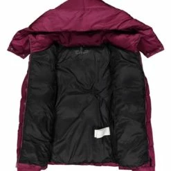 Rabatt 🌟 Jacken & Mäntel CMP Steppjacke In Lila Günstig Kaufen ❤️ -Cawö Verkaufsshop cmp steppjacke in lila 6