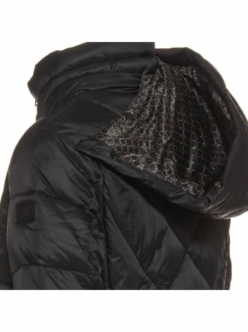 Schlussverkauf 💯 Jacken & Mäntel Cmp Steppjacke In Nero Günstig Kaufen 👏 4 Schlussverkauf 💯 Jacken & Mäntel Cmp Steppjacke In Nero Günstig Kaufen 👏 – Bild 4