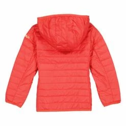 Alternative view of Großhandel 😉 Jacken & Mäntel CMP Steppjacke In Orange Günstig Kaufen 😀