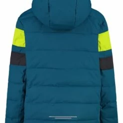 Alternative view of Beste Bewertungen von 👍 Jacken & Mäntel CMP Steppjacke In Petrol Günstig Kaufen 🎉