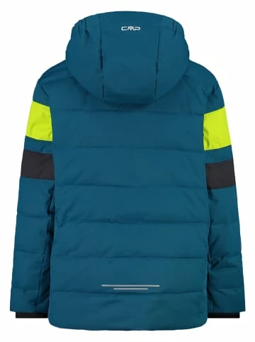 Beste Bewertungen von 👍 Jacken & Mäntel CMP Steppjacke In Petrol Günstig Kaufen 🎉 2 Beste Bewertungen von 👍 Jacken & Mäntel CMP Steppjacke In Petrol Günstig Kaufen 🎉 – Bild 2