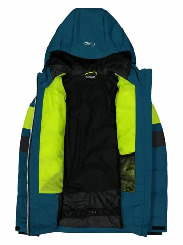 Beste Bewertungen von 👍 Jacken & Mäntel CMP Steppjacke In Petrol Günstig Kaufen 🎉 4 Beste Bewertungen von 👍 Jacken & Mäntel CMP Steppjacke In Petrol Günstig Kaufen 🎉 – Bild 4