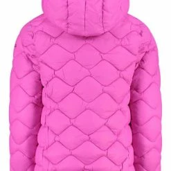 Alternative view of Coupon 🎉 Jacken & Mäntel CMP Steppjacke In Pink Günstig Kaufen ❤️